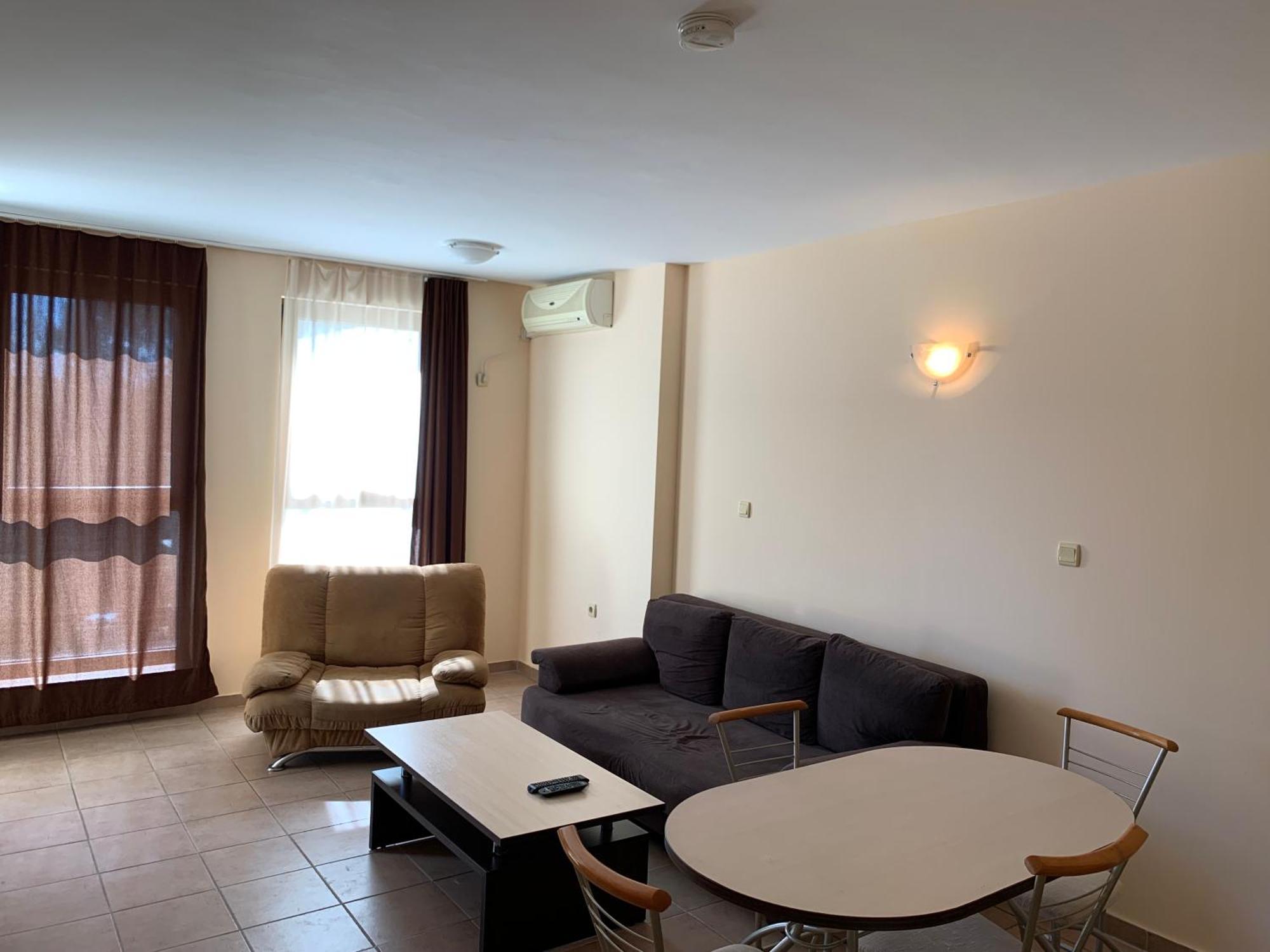 Ps Summer Dreams Apartments 써니비치 외부 사진