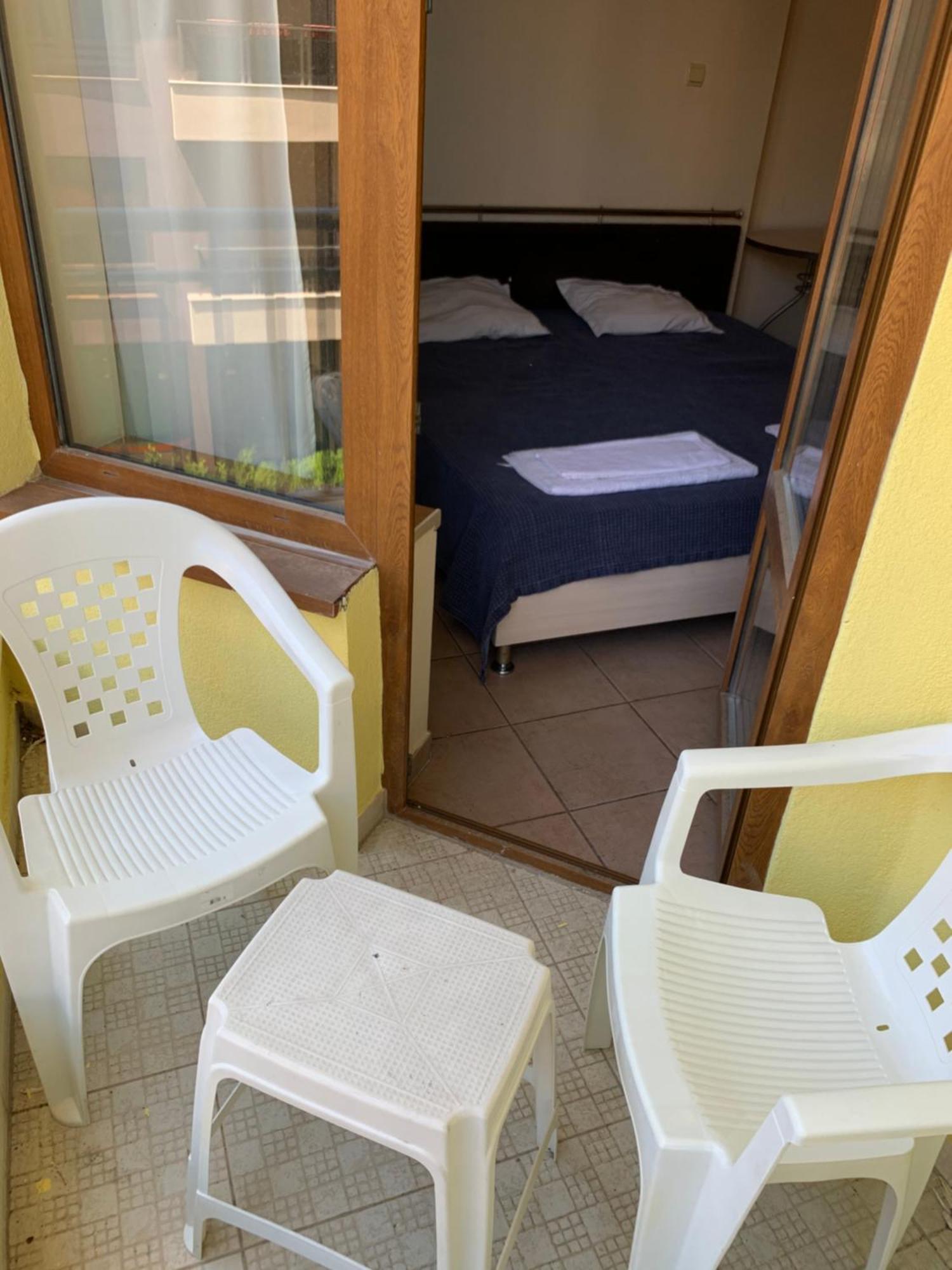 Ps Summer Dreams Apartments 써니비치 외부 사진