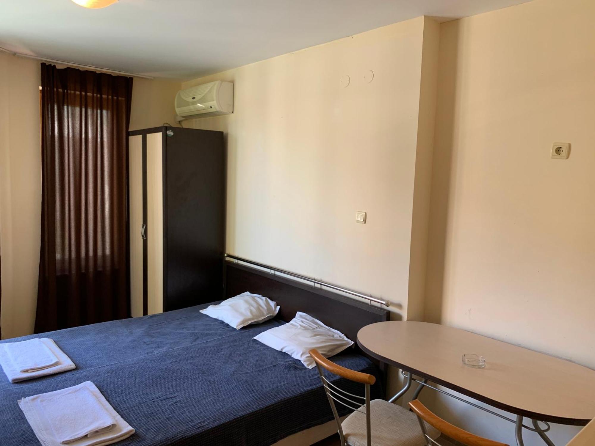 Ps Summer Dreams Apartments 써니비치 외부 사진