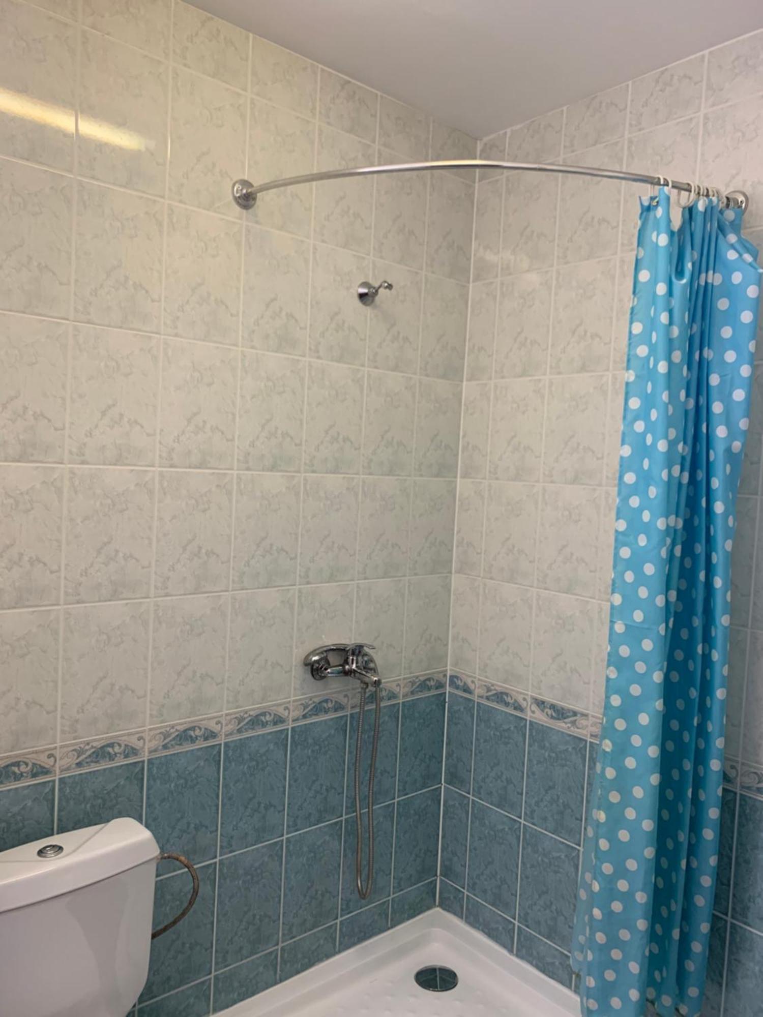 Ps Summer Dreams Apartments 써니비치 외부 사진