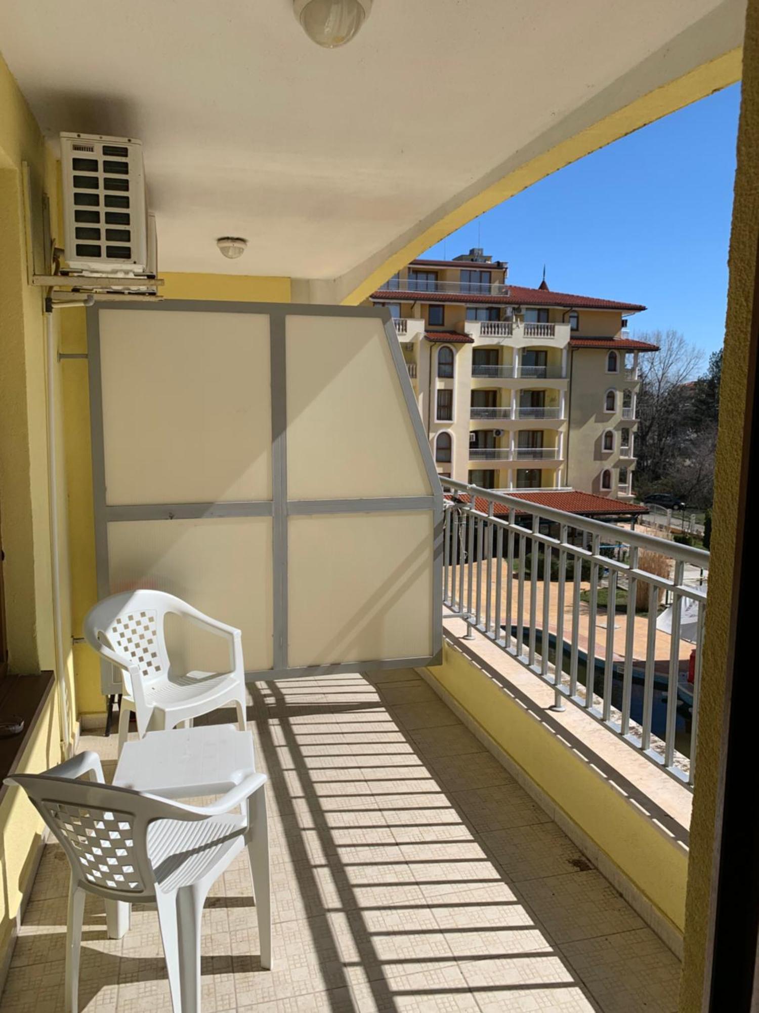 Ps Summer Dreams Apartments 써니비치 외부 사진